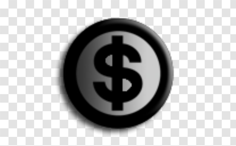 Brand Product Design Symbol - Logo Dollar Transparent PNG