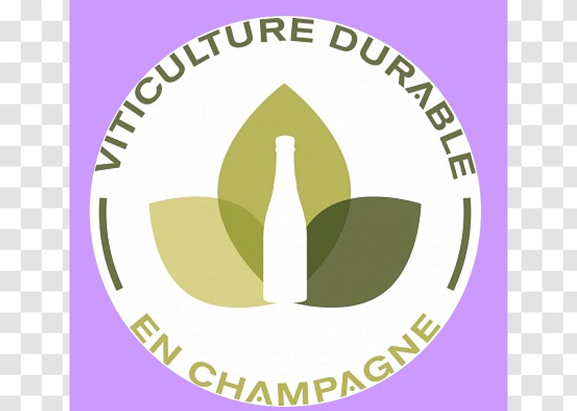 Winegrower Champagne Viticulture Logo - Area - Wine Transparent PNG