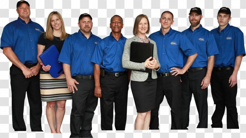 DOC Services Inc Team Leadership Public Relations - Recruitment - Fort Mill Transparent PNG