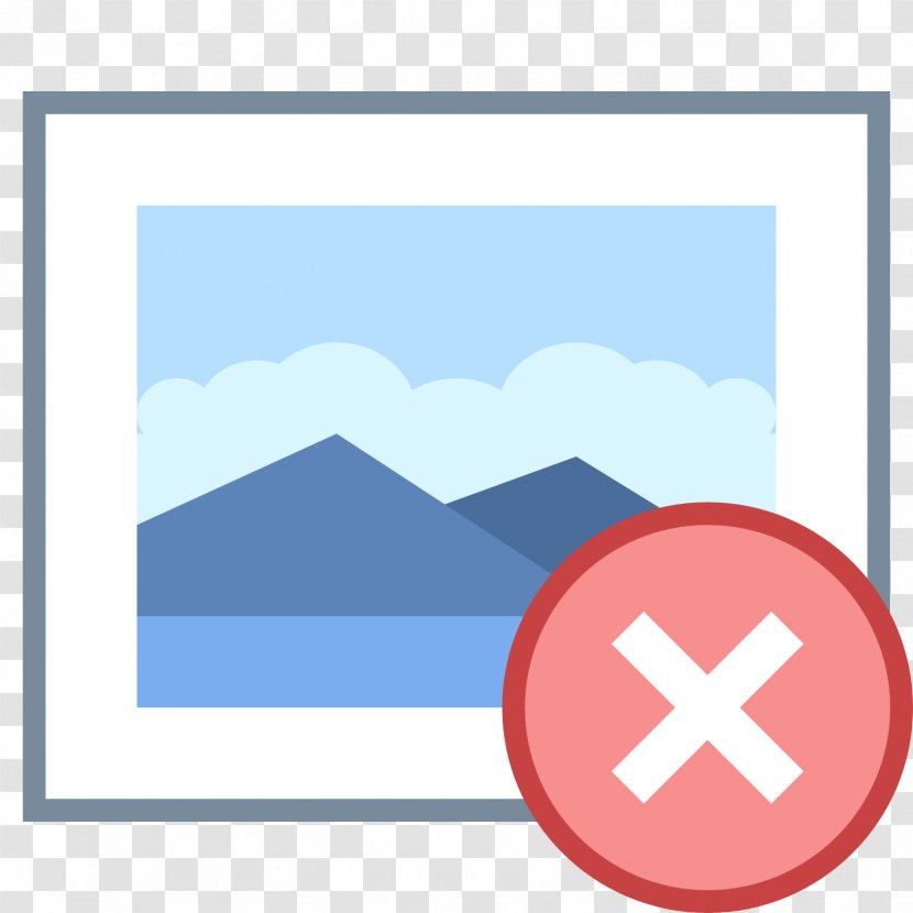 Blog Clip Art - Symbol - Eliminate Transparent PNG