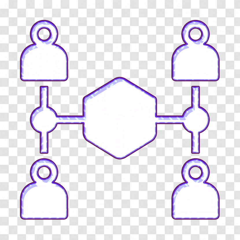 Startup Icon Team Icon Connection Icon Transparent PNG