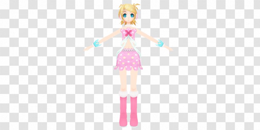 Barbie Character Fiction - Toy Transparent PNG