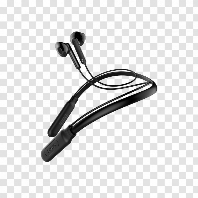 Microphone Headphones Bluetooth Headset IPhone Transparent PNG