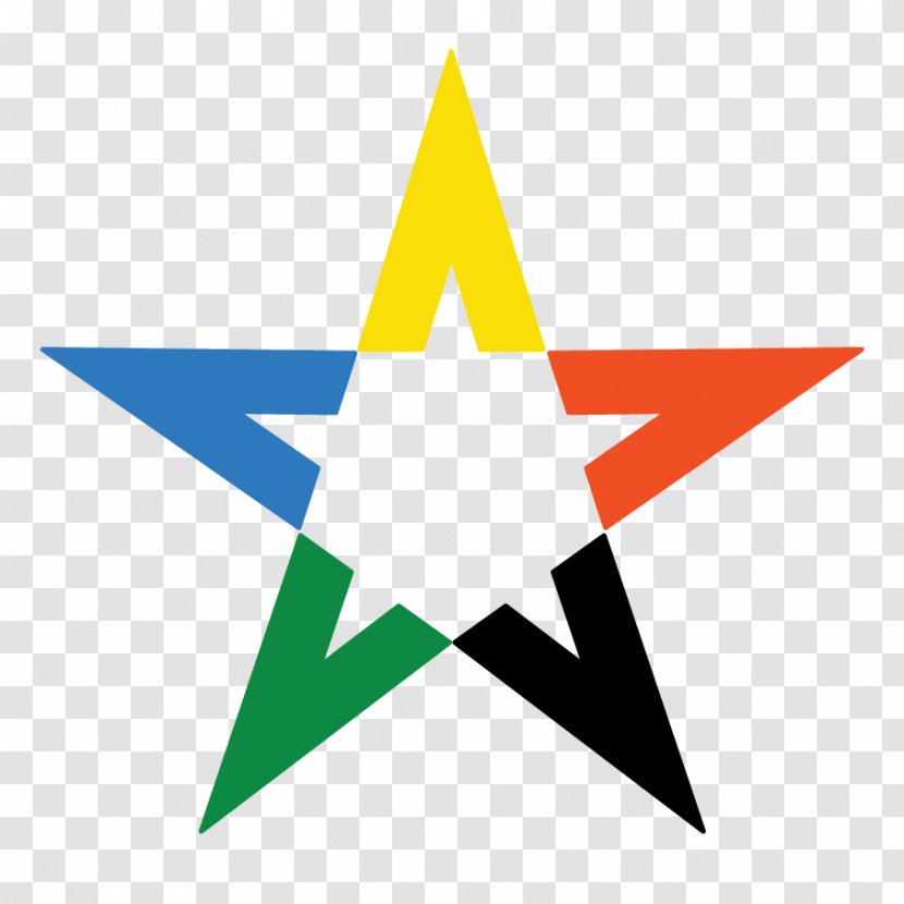 Logo Business Clip Art - Company - Stars Background Transparent PNG