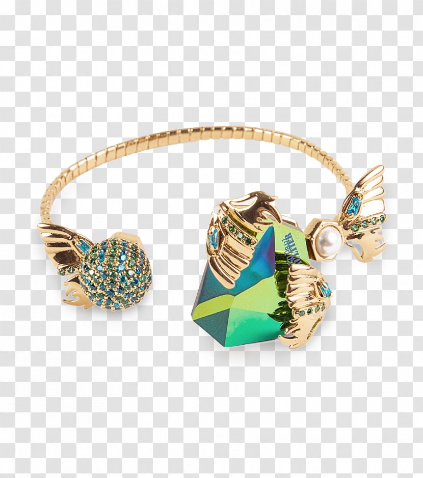 New York Turquoise Jewellery Bracelet Swarovski AG Transparent PNG