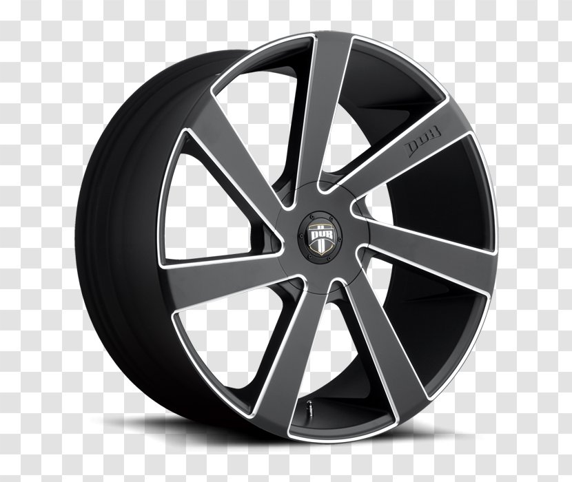Rim Car Custom Wheel Tire - Automotive Design Transparent PNG