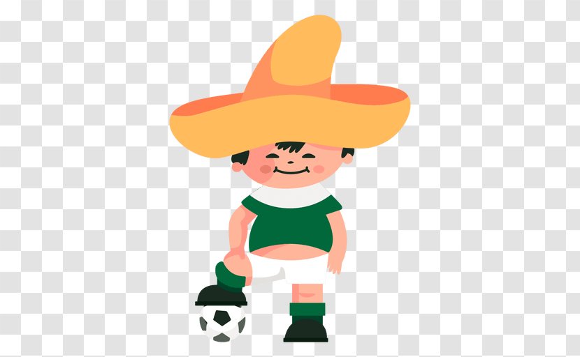 1970 FIFA World Cup Mexico City 1986 Juanito Mascot - Flag Of - Mascote Copa Transparent PNG