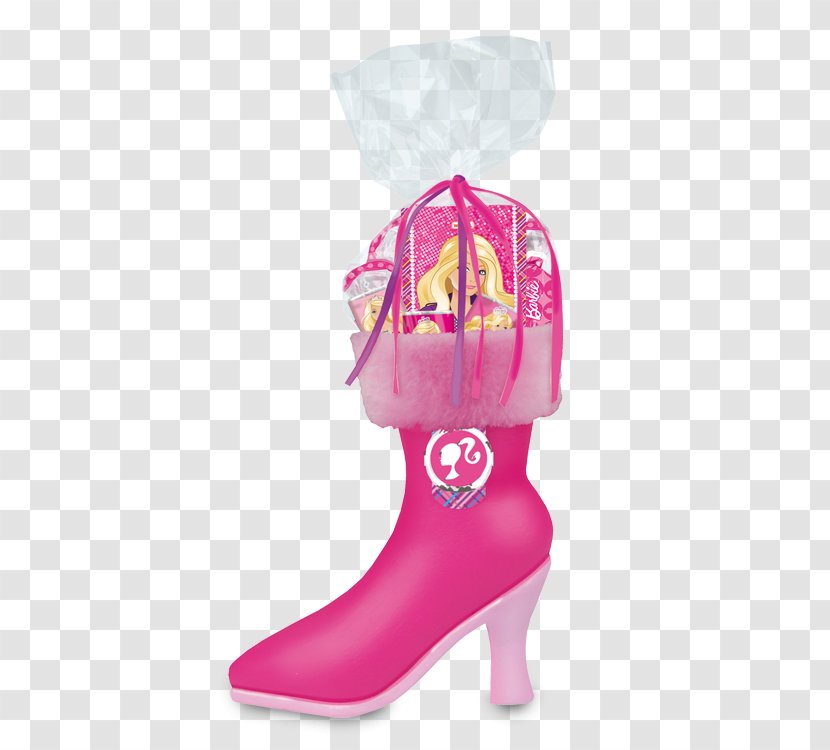 High-heeled Shoe Barbie Windel GmbH & Co. KG Information Transparent PNG