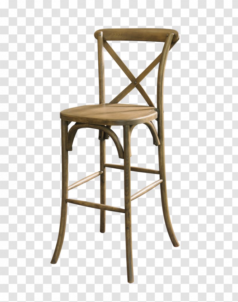 Table Bar Stool Chair Seat - Swivel - Wood Transparent PNG