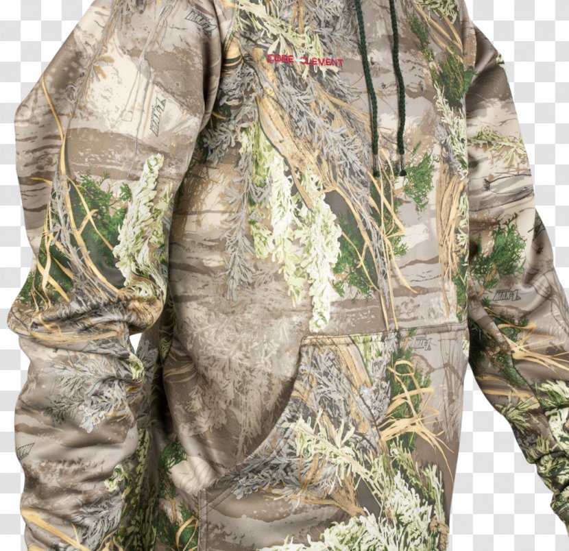 Military Camouflage Clothing Hunting - Mountain Side Transparent PNG
