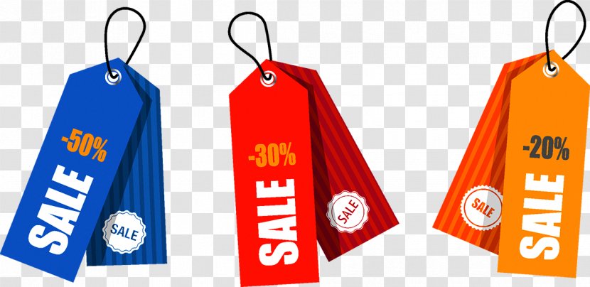 Price Tag Discounts And Allowances Label Shopping Transparent PNG