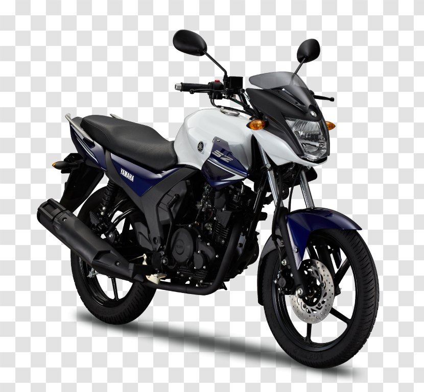 Yamaha Motor Company FZ16 Fazer Motorcycle YZF-R15 - Corporation Transparent PNG