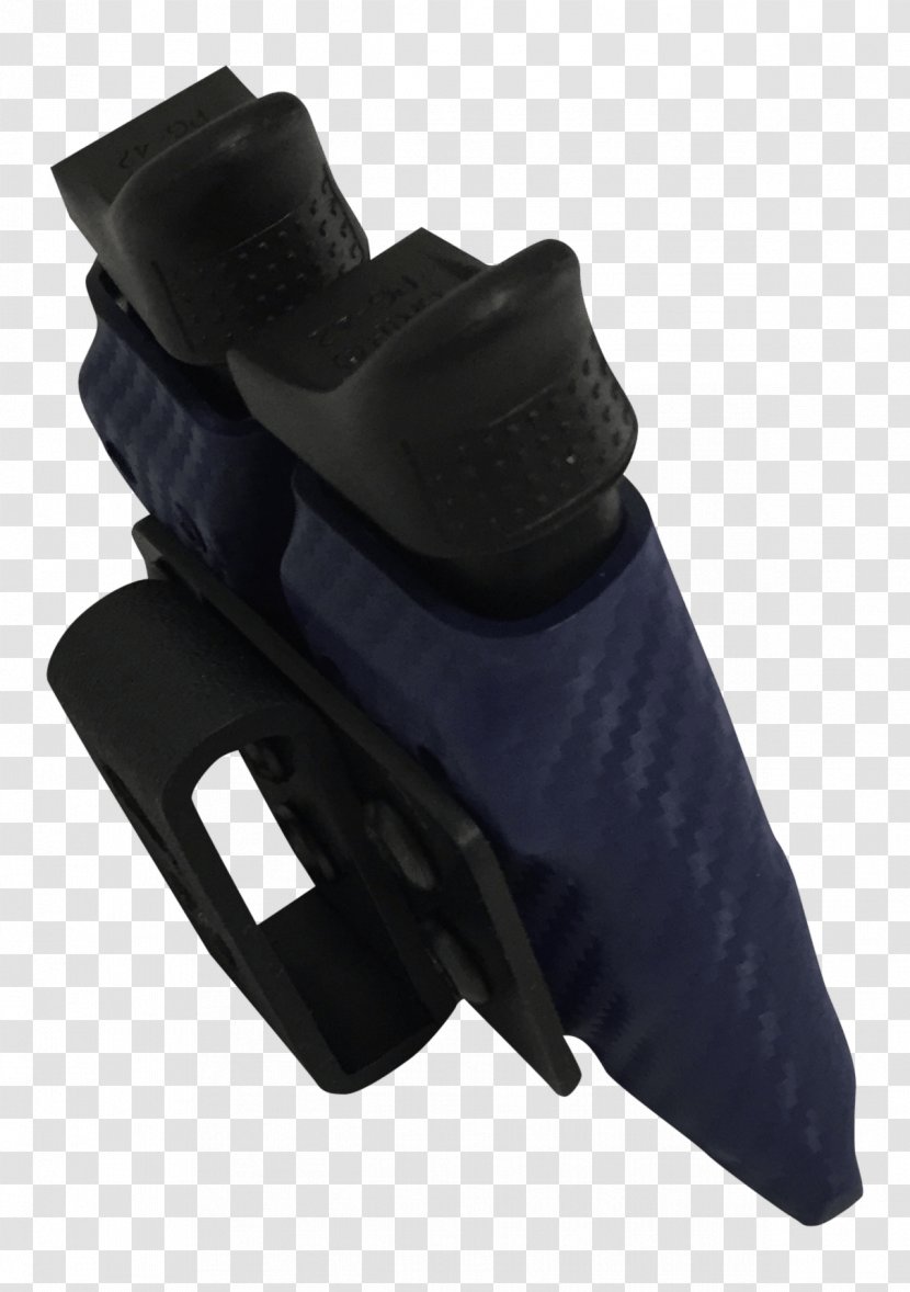 Gun Holsters Kydex Gold Star Magazine - Holster Transparent PNG