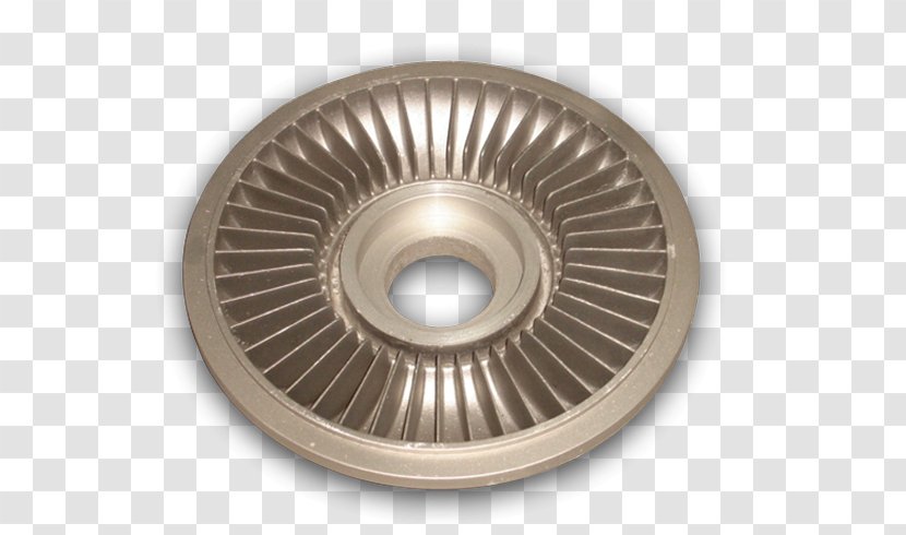 Brass 01504 Nickel - Clutch - Power Transmission Transparent PNG