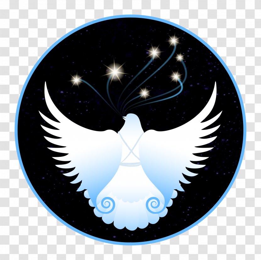 Oracle Priest Sacred Symbol Delphi - Logo - Cosmic Transparent PNG