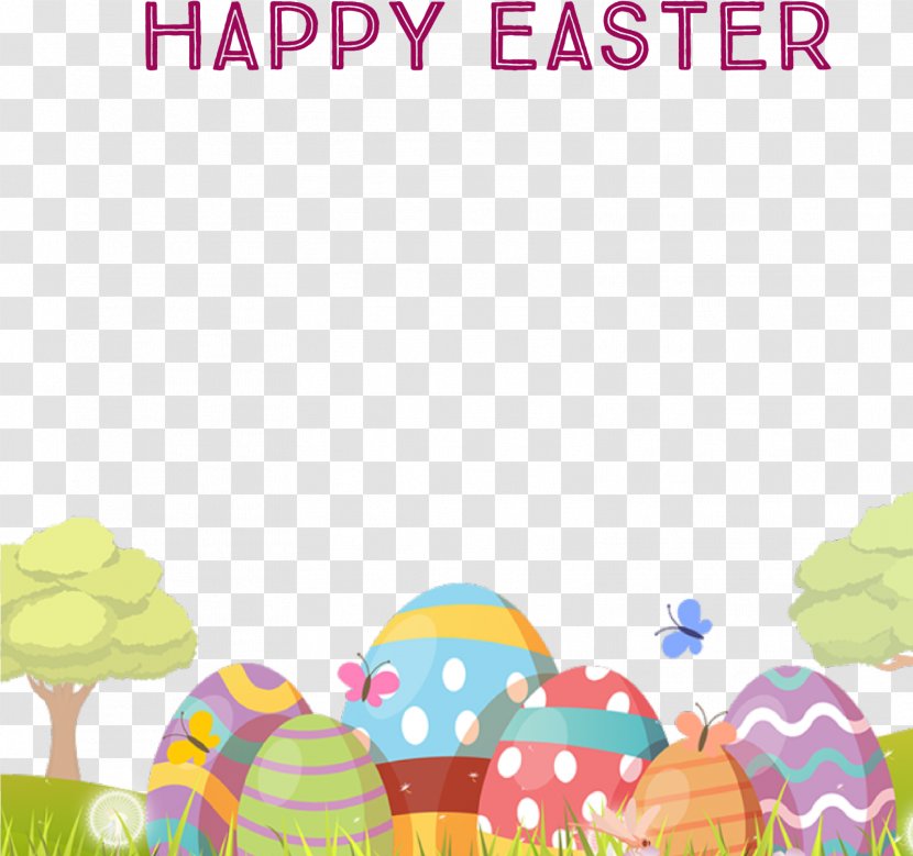 Easter Egg - Holiday Transparent PNG
