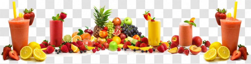 Smoothie Soul Vegetarian Restaurant Milkshake Vegetable - Flavor - Tropical Fruit Transparent PNG