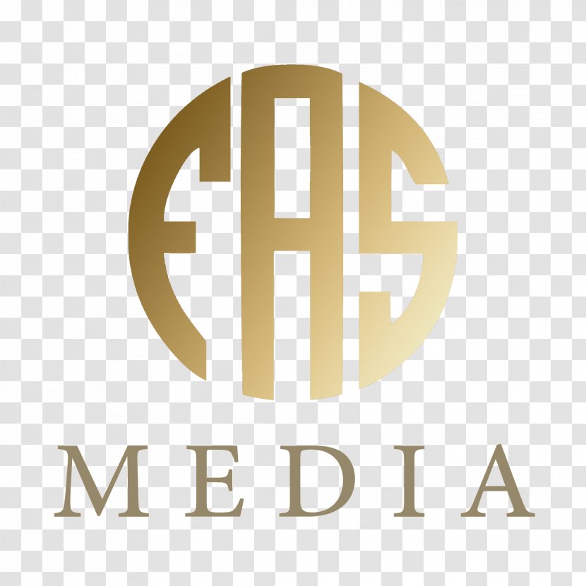 Logo Brand FAS Media Font - Trademark - Design Transparent PNG