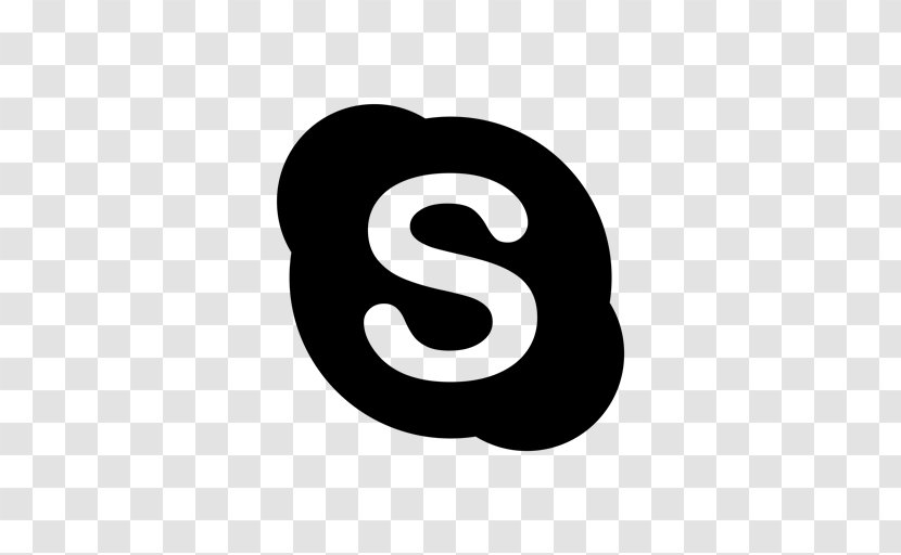Logo - Brand - Skype Transparent PNG