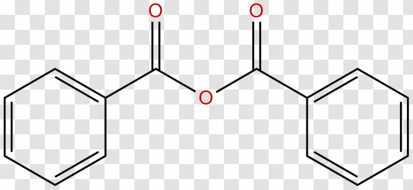 Dibenzyl Ketone Benzoyl Peroxide Benzyl Group Pharmaceutical Drug - Chemical Substance - Benzoic Anhydride Transparent PNG