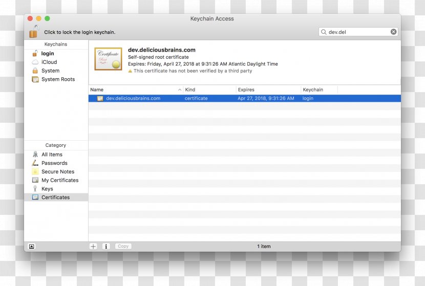 Computer Software MacOS Apple MacBook Pro - Macos - Prompt Box Transparent PNG