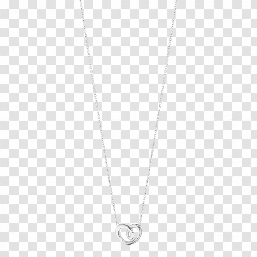 Charms & Pendants Necklace Sterling Silver Jewellery - Jewelry Design Transparent PNG