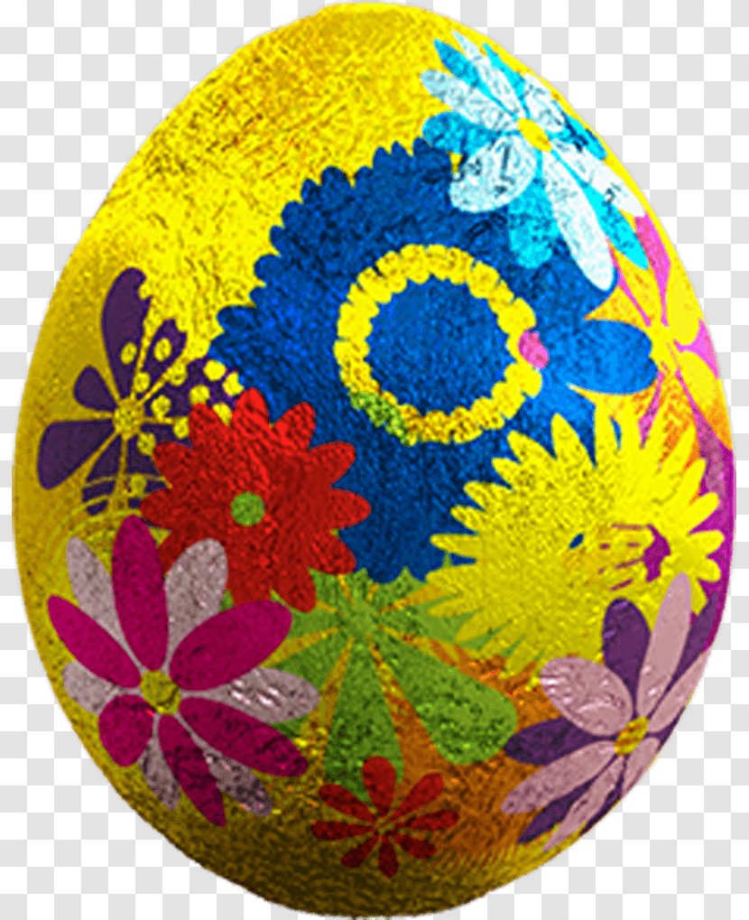 Easter Bunny Egg Basket - Art - Tridimensionnel Transparent PNG