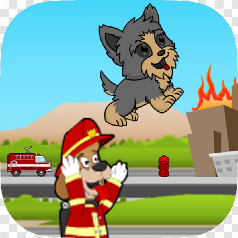 Canidae Game Dog Clip Art - Play Firecracker Puppy Transparent PNG