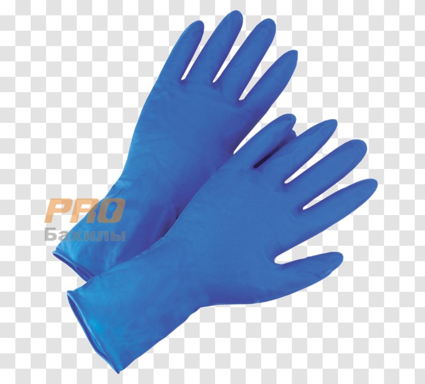 Medical Glove Latex Wholesale Cut-resistant Gloves - Hand Transparent PNG