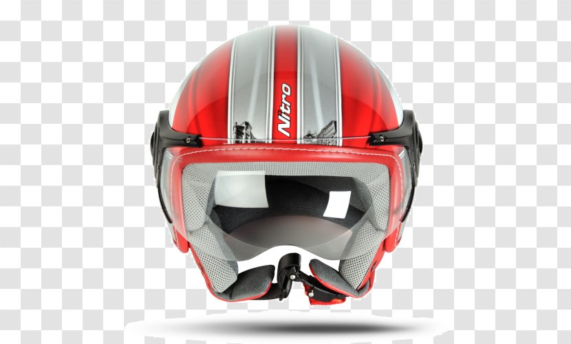 Bicycle Helmets Motorcycle Ski & Snowboard Scooter - Helmet Transparent PNG