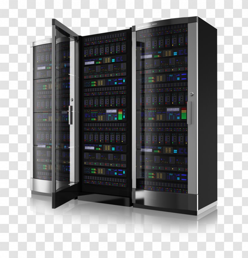 Computer Servers Image Server Web Clip Art - Program - Storage Transparent PNG