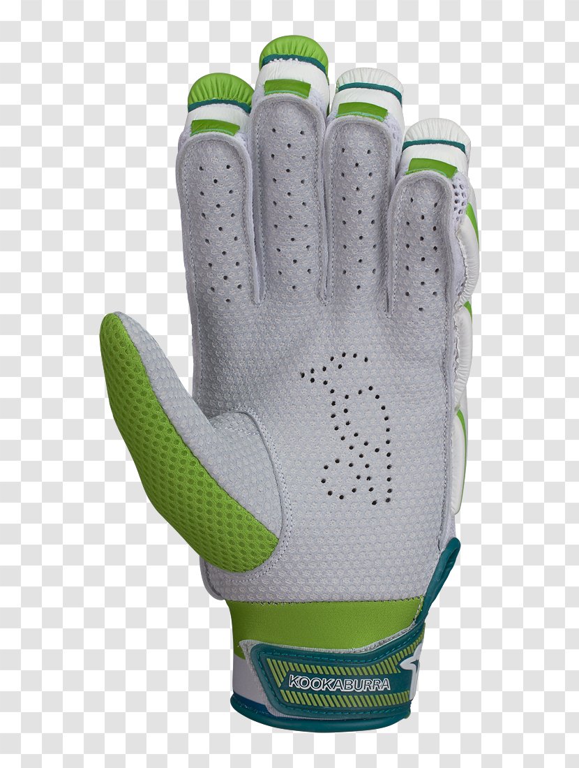 Batting Glove Kookaburra Sport Cricket Clothing And Equipment Transparent PNG