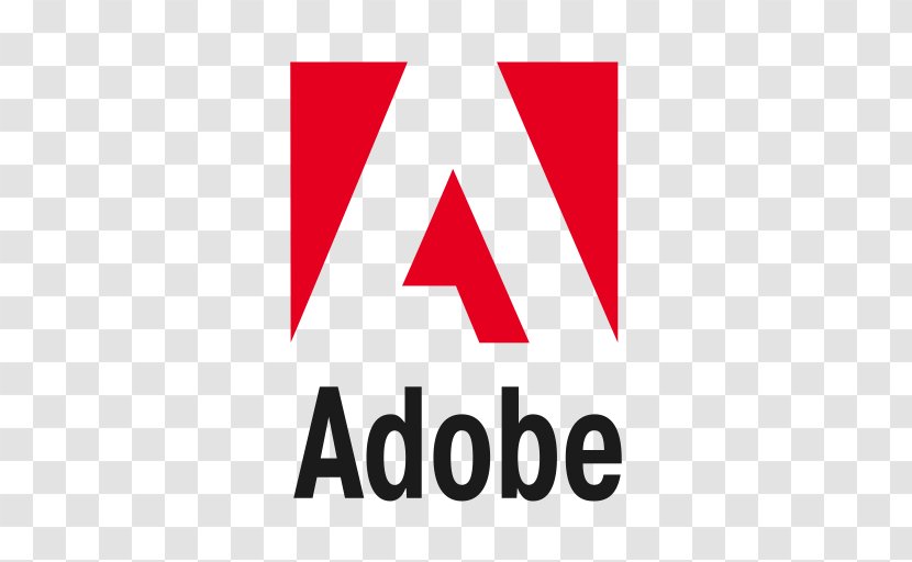Adobe Systems Flash Logo - Marketing Cloud - Text Transparent PNG