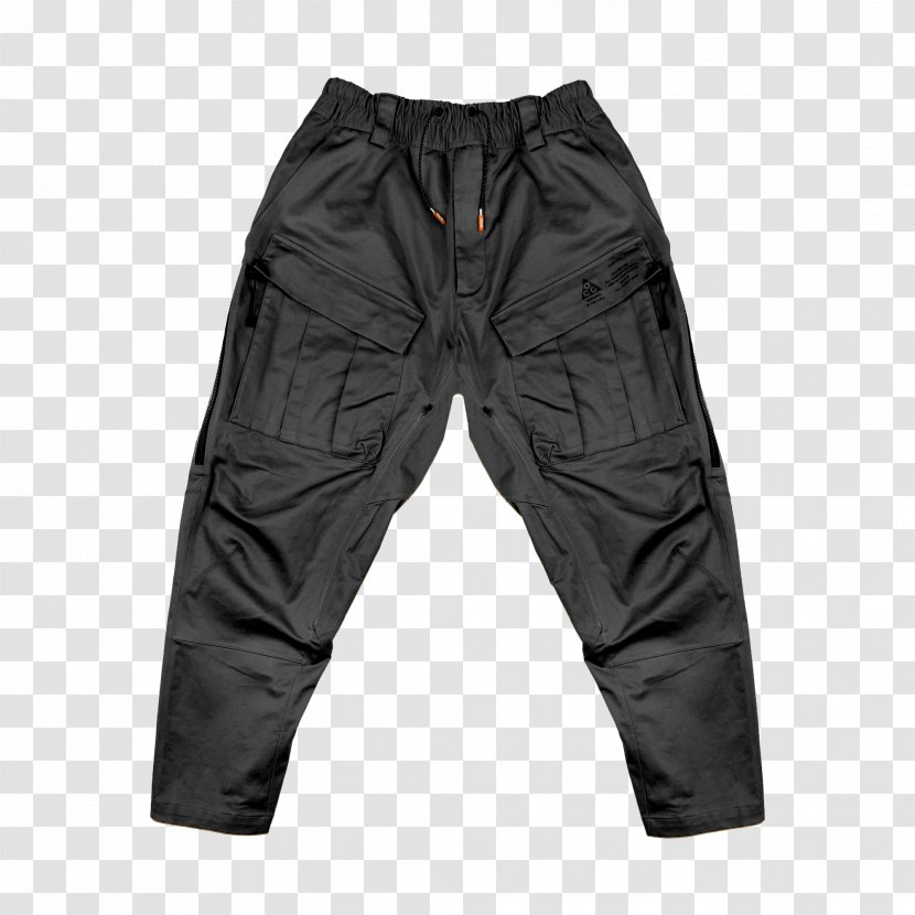 Sweatpants Cargo Pants Clothing Umbro - Black - Nike Transparent PNG