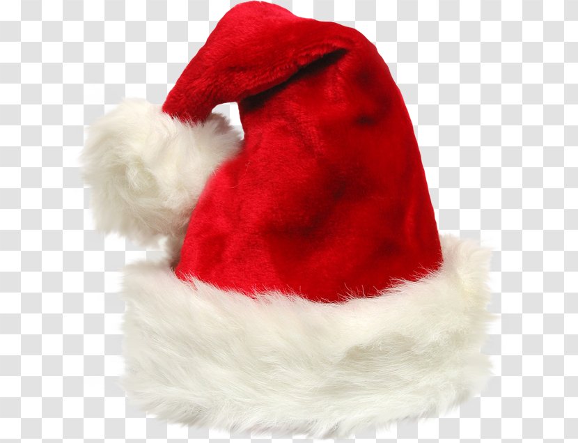 Santa Claus Hat Suit Christmas Cap Transparent PNG