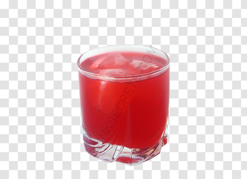 Tomato Juice Pomegranate Strawberry Sea Breeze Woo - Punch Transparent PNG