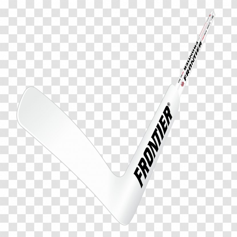 Sporting Goods Hockey Sticks Goaltender Ice - GOALIE STICK Transparent PNG