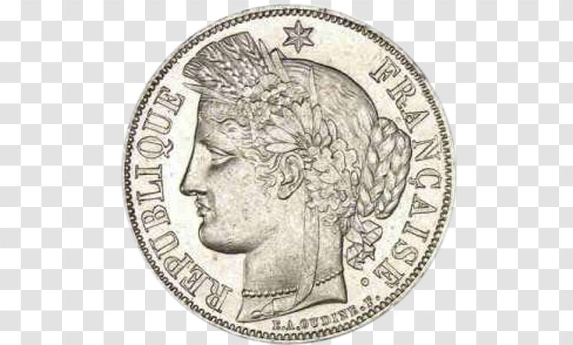 Auction Coin Denarius Półgrosz Numismatics - History Transparent PNG