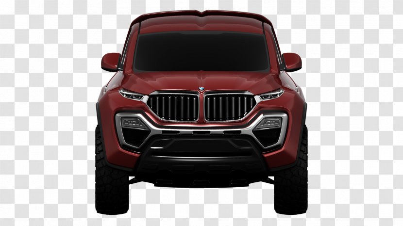 Pickup Truck Mercedes-Benz X-Class Car BMW - Ford F150 Transparent PNG