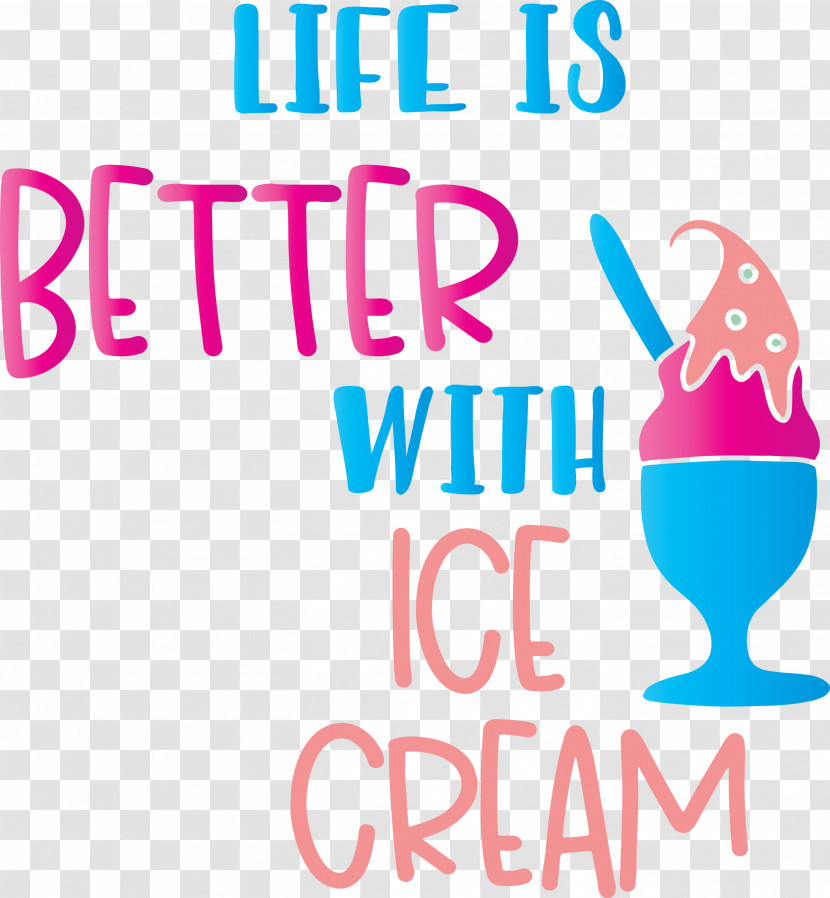 Ice Cream Transparent PNG