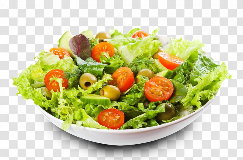 Wrap Chicken Salad Caesar Chef - Vegetarian Food Transparent PNG