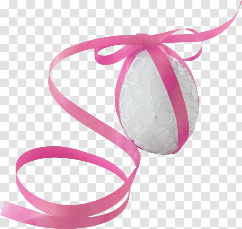 Download - Easter - Cloth Eggs Transparent PNG