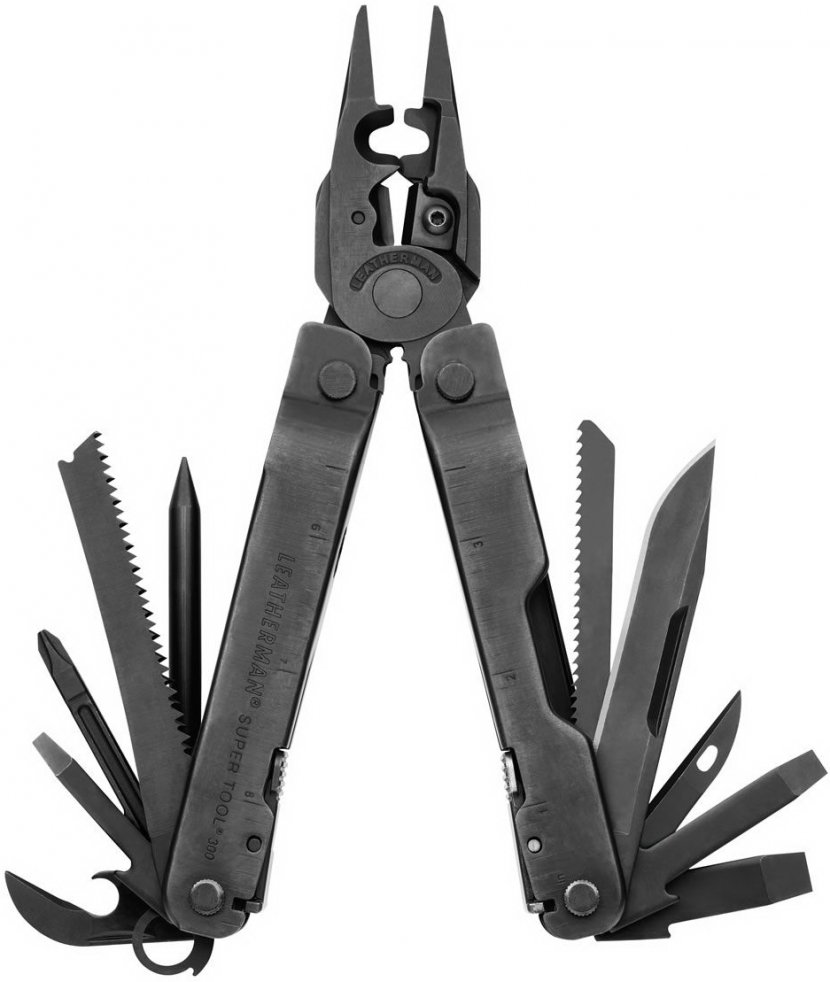 Multi-function Tools & Knives Leatherman Knife Bomb Disposal - Military - Razor Blade Transparent PNG