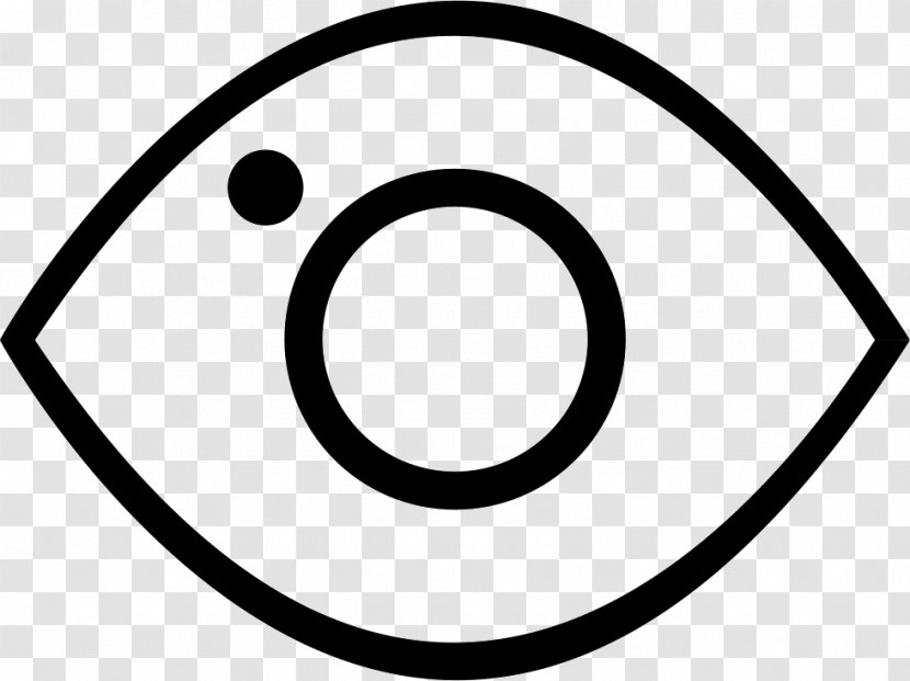 Circle White Black M Clip Art - Symbol Transparent PNG