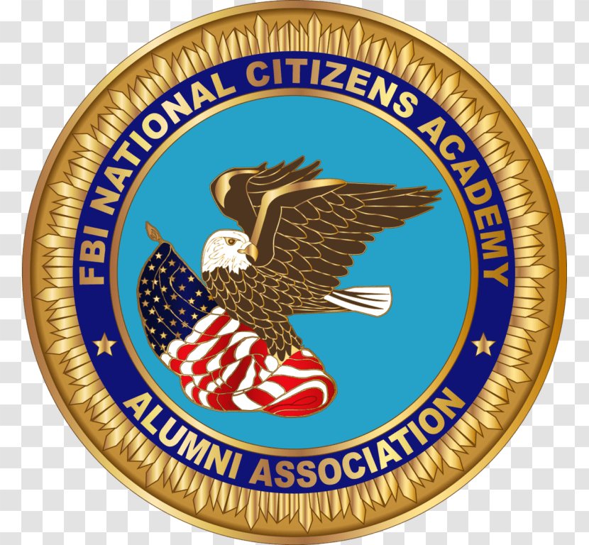 Organization Federal Bureau Of Investigation National Citizens Academy Alumni Association 501(c)(3) Non-profit Organisation - Brand - Alumnus Transparent PNG
