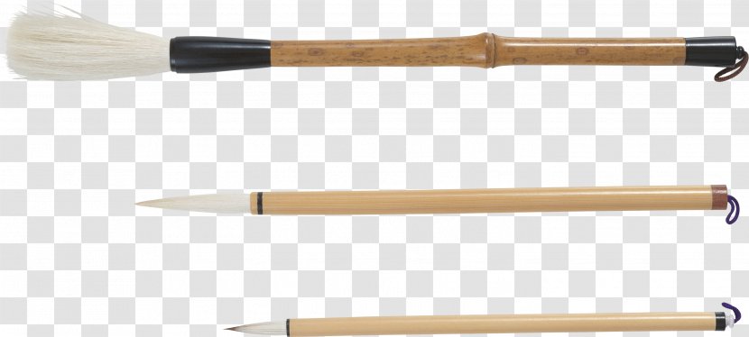 Pen Wood Design Brush - Image Transparent PNG