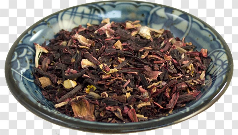 Nilgiri Tea Dianhong Ingredient Recipe Plant - Da Hong Pao Transparent PNG