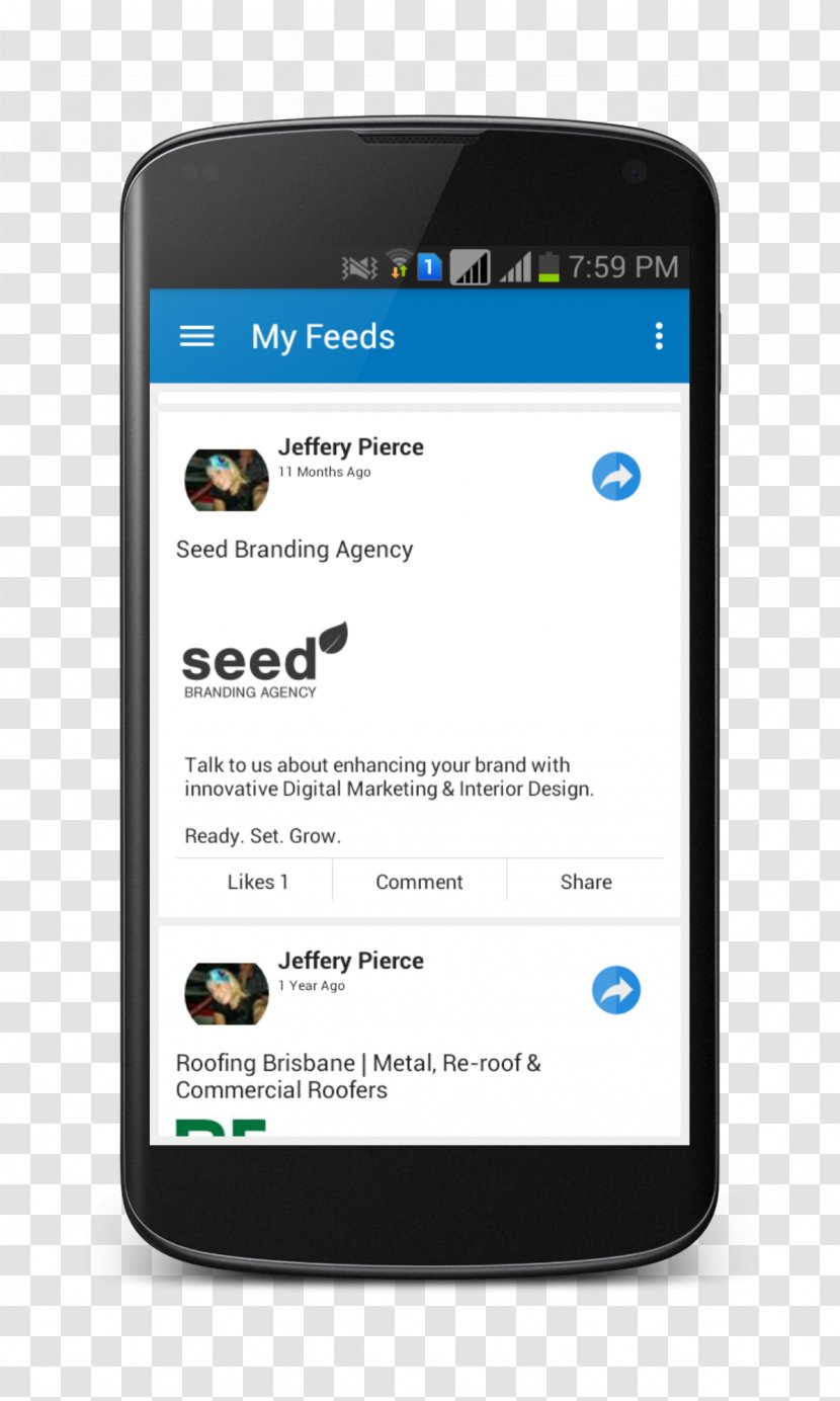 Android DropDown Mobile App Development - Search Engine Optimization Transparent PNG