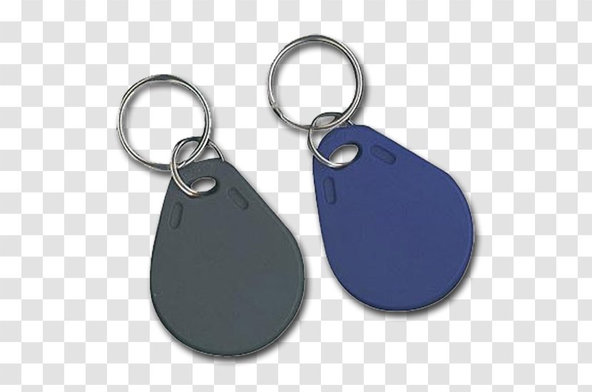 Key Chains MIFARE Access Control Radio-frequency Identification - Nearfield Communication - Local Transparent PNG