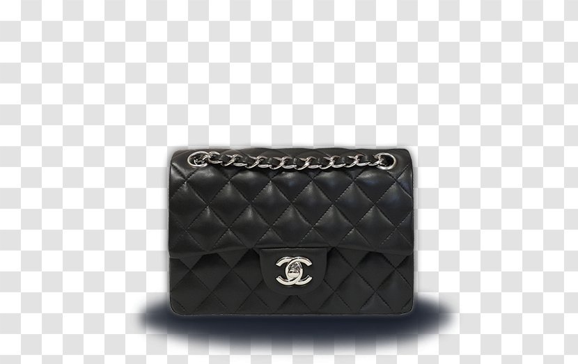 Handbag Chanel 2.55 Wallet - Shoulder Bag Transparent PNG